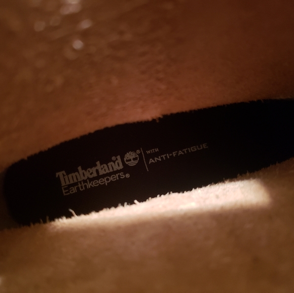 Timberland Earthkeeper Savin hill booties - Picture 5 of 7